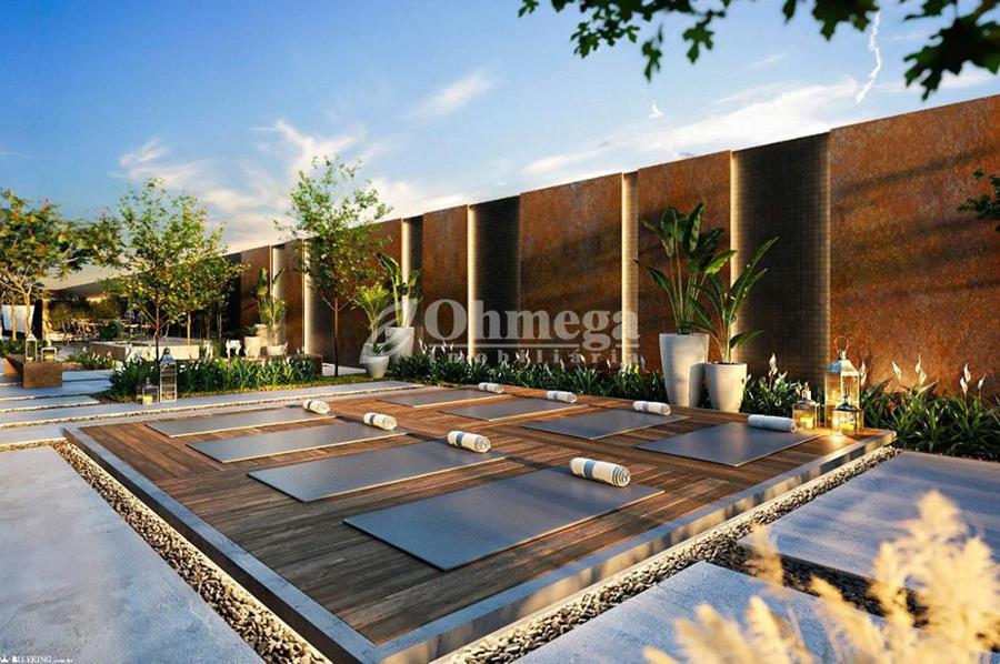 ESPAÇO ZEN COM ESPAÇO YOGA 