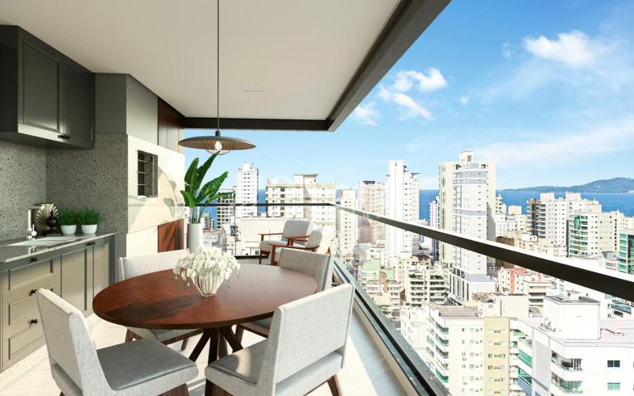 SACADA - APARTAMENTO