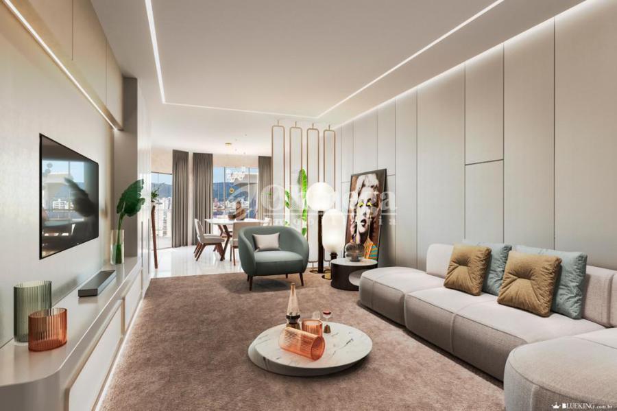 LIVING - APARTAMENTO