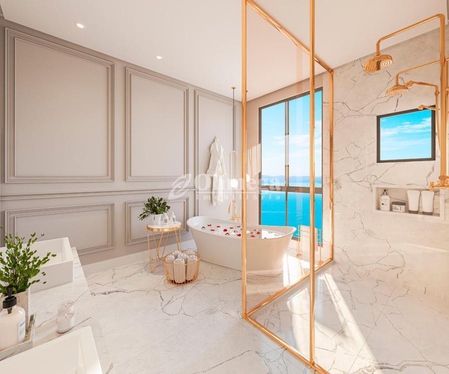 BANHEIRO SUÍTE MÁSTER