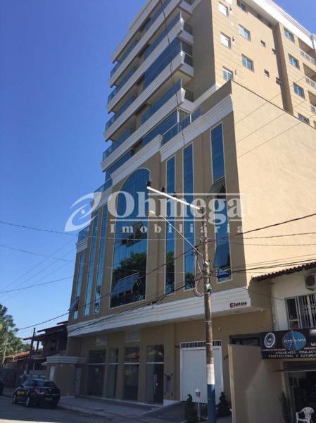 SALA COMERCIAL MOBILIADA EM MEIA PRAIA, ITAPEMA/SC