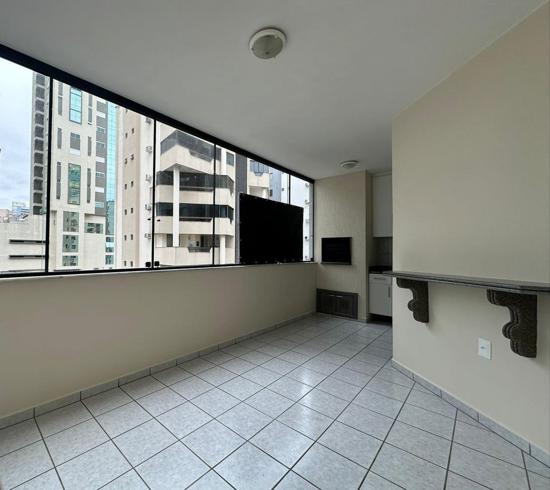 APARTAMENTO 3 DORMITÓRIOS SENDO 1 SUITE- MEIA PRAIA, ITAPEMA