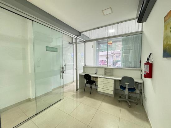 SALA COMERCIAL