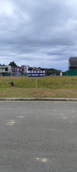 TERRENO EM BAIRRO PARQUE DE ALTO PADRÃO LOCALIZADO ALTO PEREQUÊ PORTO BELO SC