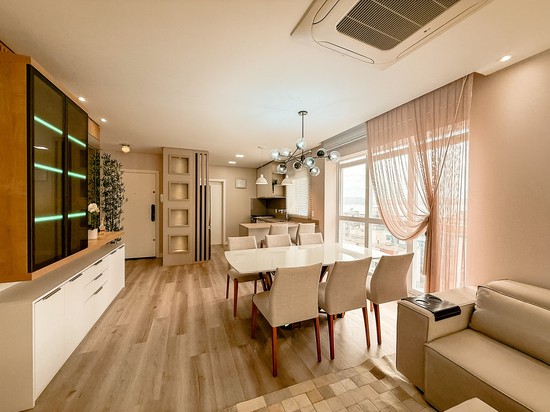 APARTAMENTO 03 SUÍTES MOBILIADO QUADRA MAR MEIA PRAIA ITAPEMA SC