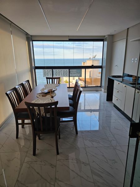 APARTAMENTO 3 SUITES E 3 VAGAS DE GARAGEM- MEIA PRAIA, ITAPEMA