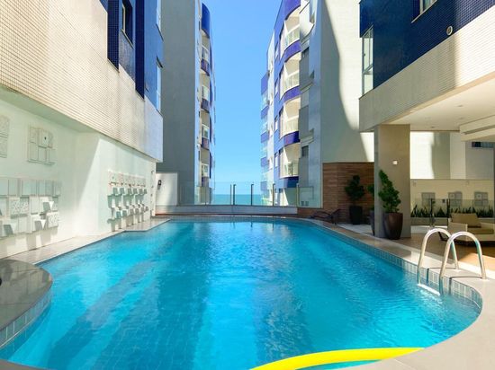 APARTAMENTO 04 DORMITÓRIOS - QUADRA MAR - MEIA PRAIA - ITAPEMA/SC