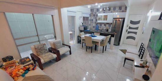 APARTAMENTO 2 SUÍTES - QUADRA DO MAR - MOBILIADO - MEIA PRAIA - ITAPEMA - SC