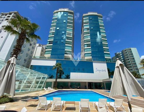 APARTAMENTO MOBILIADO COM 04 SUÍTES - MEIA PRAIA, MEIA PRAIA ITAPEMA SC ITAPEMA/SC