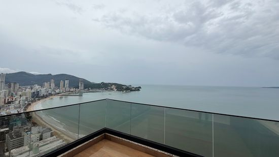COBERTURA DUPLEX