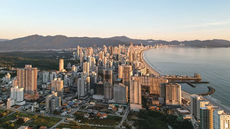 segunda imagem imóvel