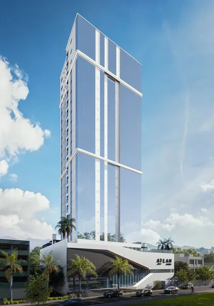 ATLAN TOWER - foto 1