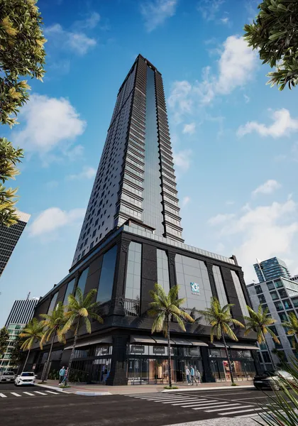 Residencial Villa Maiorca