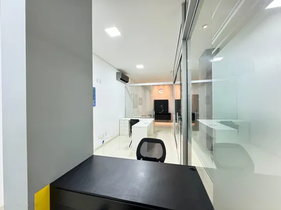 Sala Comercial - Essence Club