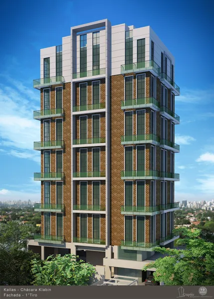 Offices Boutique Klabin