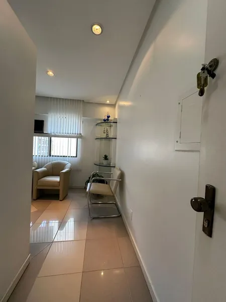 Sala comercial