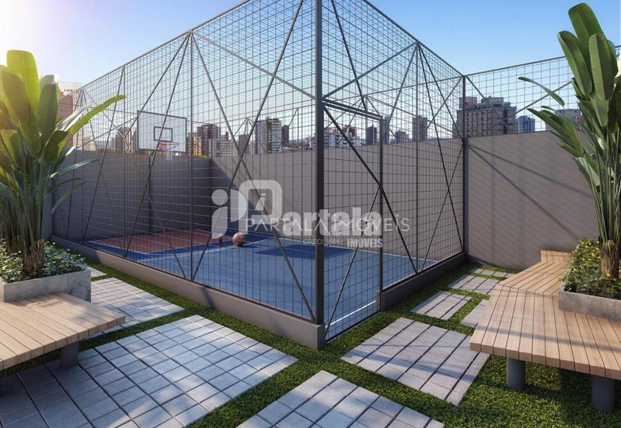 MINI QUADRA / BASKETBALL