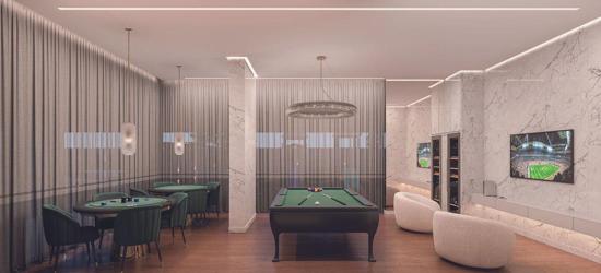Diamante Palace Residence