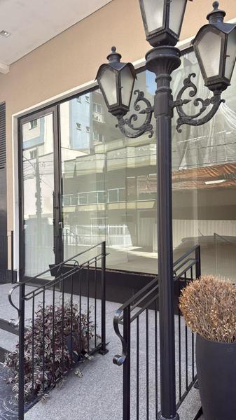SALA COMERCIAL PARA ALUGAR! NO MORRETES