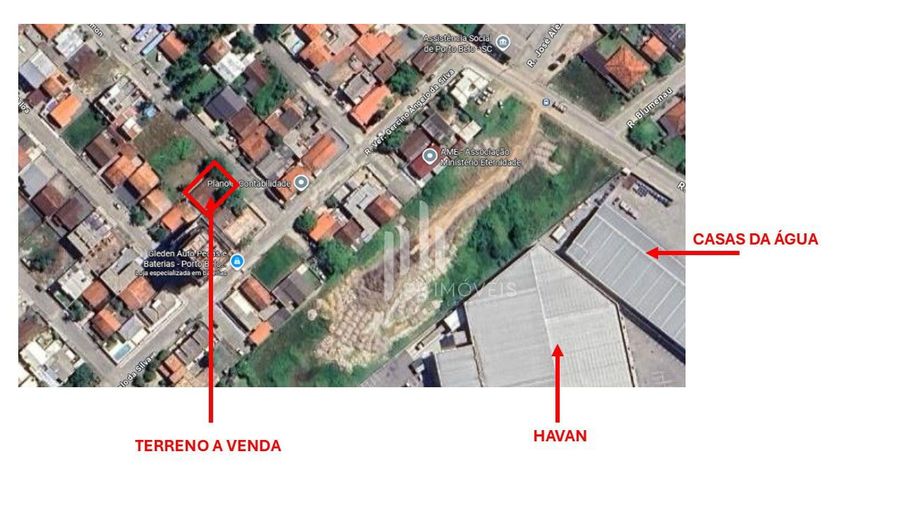 segunda imagem imóvel