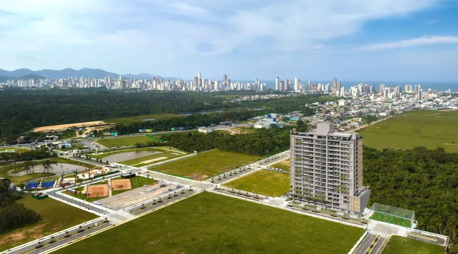 segunda imagem imóvel