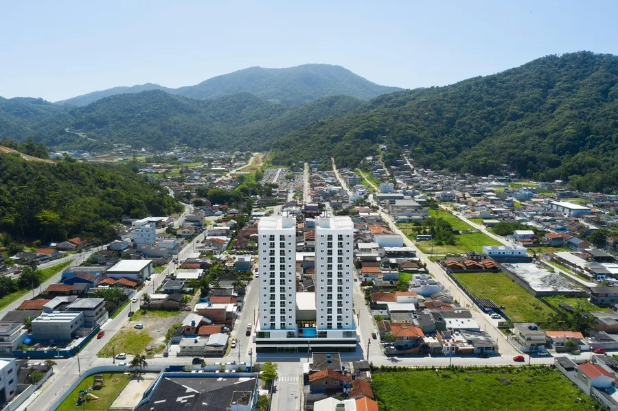 segunda imagem imóvel