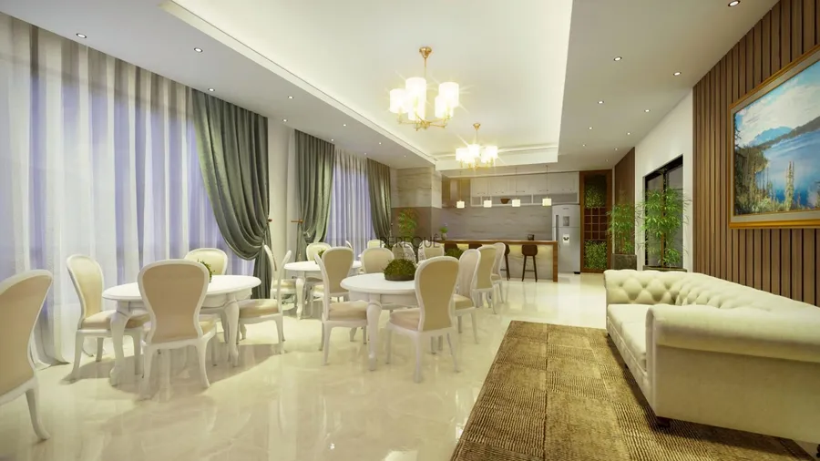 segunda imagem imóvel