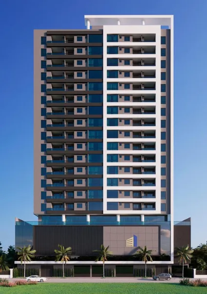 MARIA CAROLINA RESIDENCE - foto 1