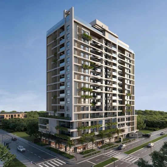 APARTAMENTO NO VIVAPARK