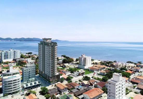 APARTAMENTO NOVO 03 SUÍTES - 200M DO MAR