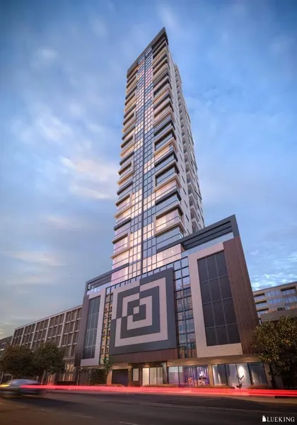 APARTAMENTO VISTA MAR - PARCELAS DE 120X