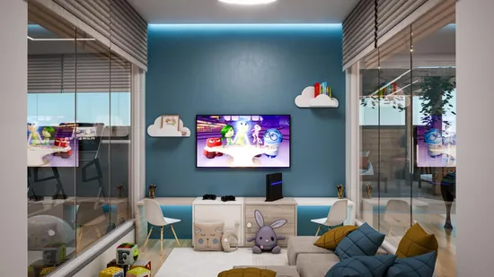 LAVÍNIA RESIDENCE - foto 1