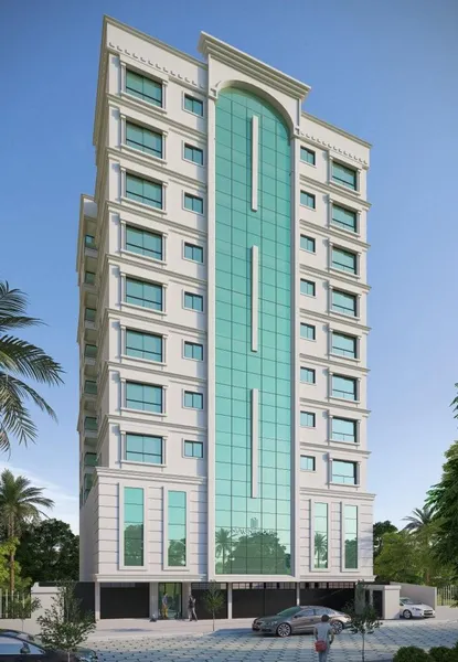 MAGNIFIQUE RESIDENCE - foto 1