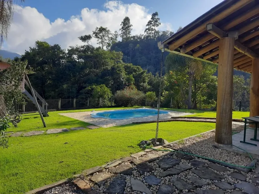 segunda imagem imóvel