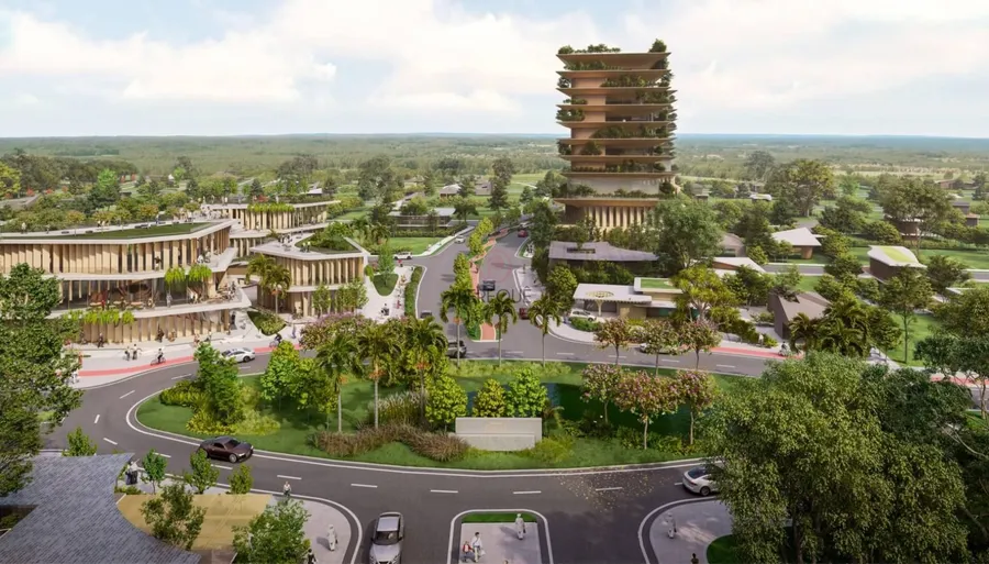 segunda imagem imóvel