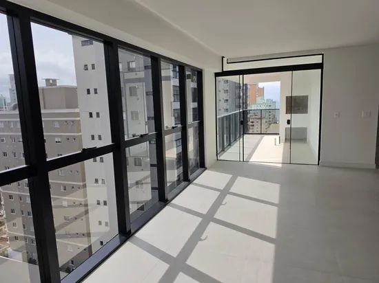APARTAMENTO NOVO COM ÓTIMA LOCALIZAÇÃO