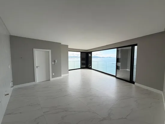 APARTAMENTO NOVO VISTA MAR ALTO PADRÃO
