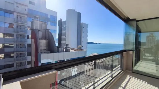 03 SUÍTES, 02 VAGAS COM VISTA