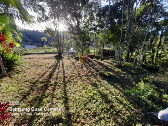 TERRENO 750M²