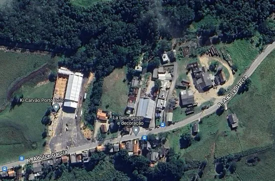 ÁREA COM 7.000M² EM SANTA LUZIA