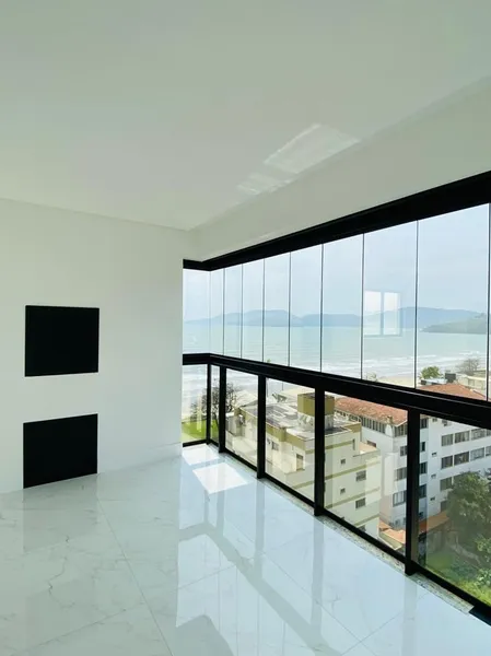 APARTAMENTO NOVO 80M DO MAR