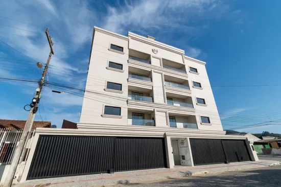 APARTAMENTO SEMI MOBILIADO 02 SUÍTES