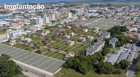 TERRENO COM 360M² EM CONDOMÍNIO NOVO