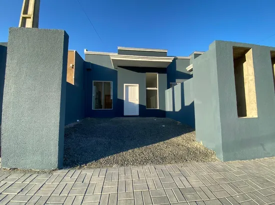 CASAS GEMINADA