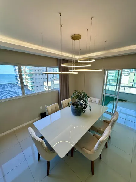 APARTAMENTO MOBILIADO 200M DO MAR