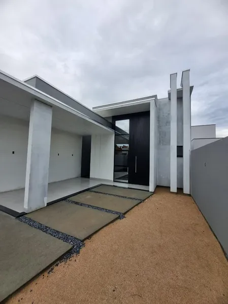 CASA NOVA 02 SUÍTES