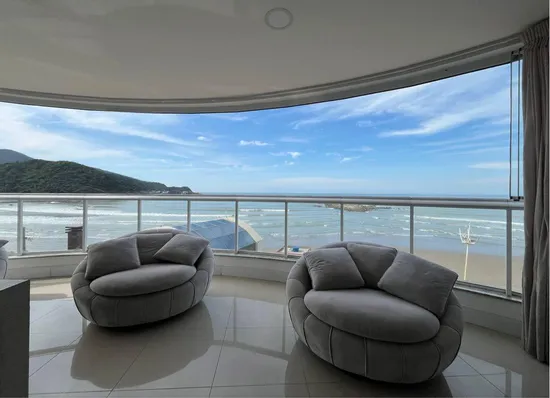 FRENTE MAR MOBILIADO