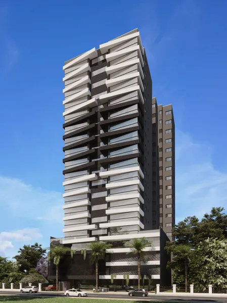 APARTAMENTO NOVO 03 SUÍTES