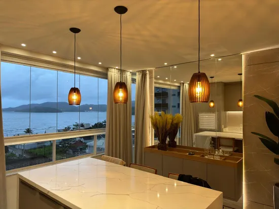 APARTAMENTO NOVO MOBILIADO