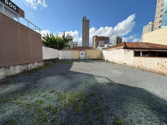 TERRENO FRENTE AVENIDA - 294M²